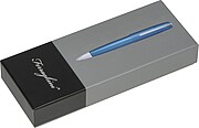 Ferraghini writing set matt, blue