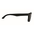 Festival sunglasses UV400, black