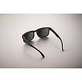 Festival sunglasses UV400, black