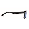 Festival sunglasses UV400, blue
