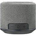 Fiber wireless charging Bluetooth® speaker