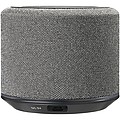 Fiber wireless charging Bluetooth® speaker