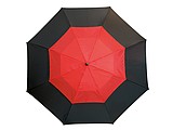Fibreglass golf umbrella 