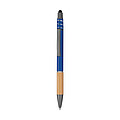Fidget pen made of aluminium