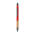 Fidget pen made of aluminium