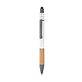 Fidget pen made of aluminium