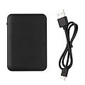 Fiko wireless charging portfolio A4 with powerbank