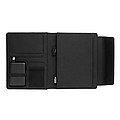 Fiko wireless charging portfolio A5 with powerbank