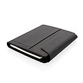 Fiko wireless charging portfolio A5 with powerbank