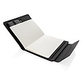 Fiko wireless charging portfolio A5 with powerbank
