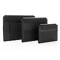 Fiko wireless charging portfolio A5 with powerbank