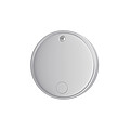 Findmate Dual RCS recycled plastic item finder IPX 5, white