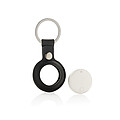 Findmate Dual RCS recycled plastic item finder IPX 5, white