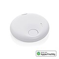 FindMate RCS recycled plastic item finder, white