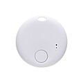 FindMate RCS recycled plastic item finder, white
