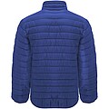 Finland mens insulated jacket