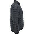 Finland mens insulated jacket