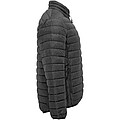 Finland mens insulated jacket