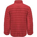 Finland mens insulated jacket