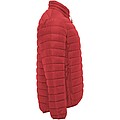 Finland mens insulated jacket