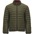 Finland mens insulated jacket