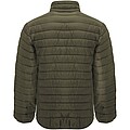 Finland mens insulated jacket