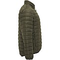 Finland mens insulated jacket
