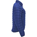 Finland womens insulated jacket