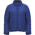 Finland womens insulated jacket