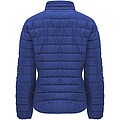 Finland womens insulated jacket