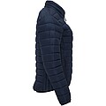 Finland womens insulated jacket