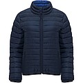 Finland womens insulated jacket