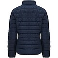 Finland womens insulated jacket