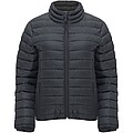 Finland womens insulated jacket