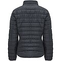 Finland womens insulated jacket