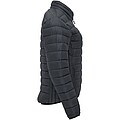 Finland womens insulated jacket