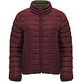 Finland womens insulated jacket