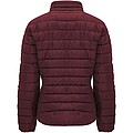 Finland womens insulated jacket