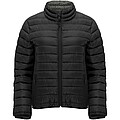 Finland womens insulated jacket