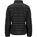 Finland womens insulated jacket