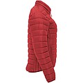 Finland womens insulated jacket
