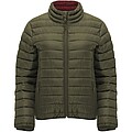 Finland womens insulated jacket