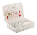 first aid kit