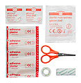 first aid kit