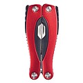 Fix multitool, red