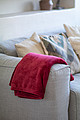 flannel blanket