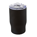 Flask black 