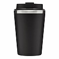 Flask Take & Go, black