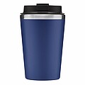 Flask Take & Go, blue