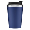 Flask Take & Go, blue